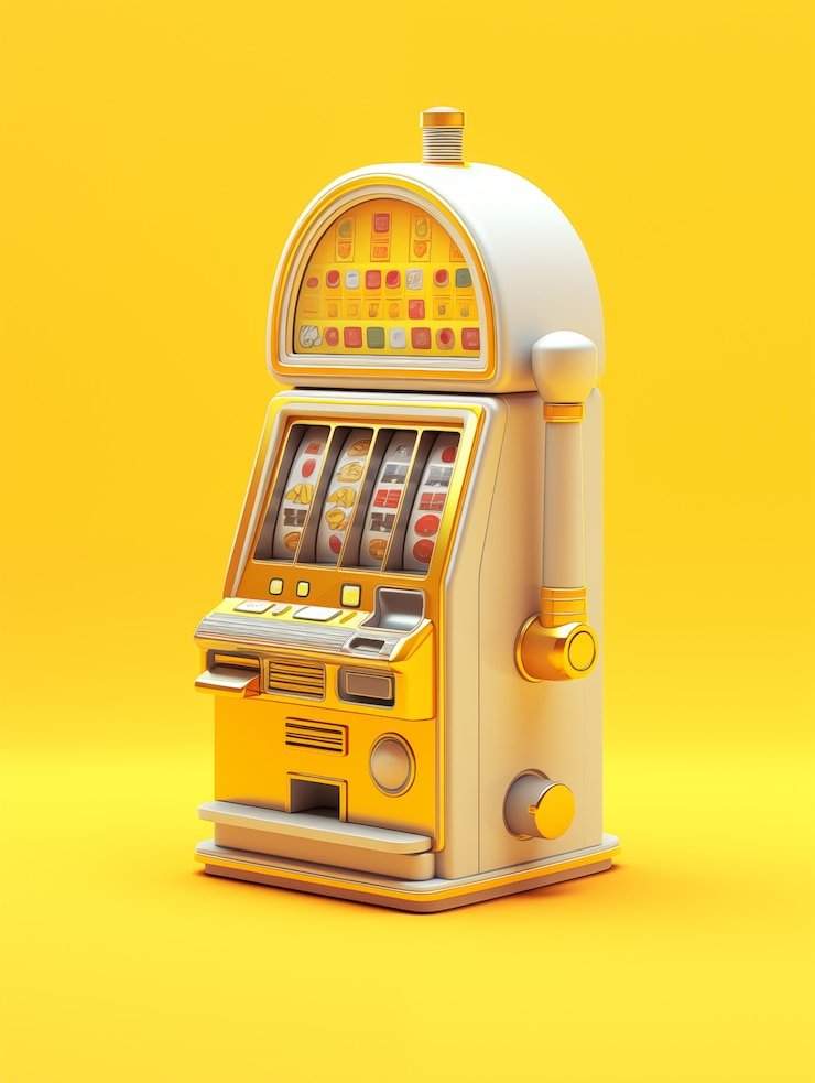 Mobile phone screen showing Bikini Paradise game interface with betting controls and live dealer video